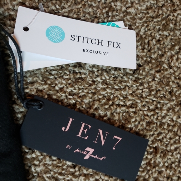 HP!🥳 7 for all mankind, Jen 7 jeans - Picture 7 of 7